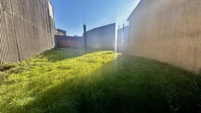 Terreno en venta en Solar en El Centro de Curtis Para Vivienda Unifamiliar - Vista 2