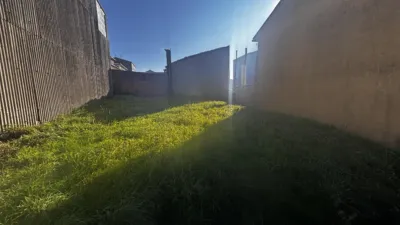 Terreno en venta en Solar en El Centro de Curtis Para Vivienda Unifamiliar - Vista 4