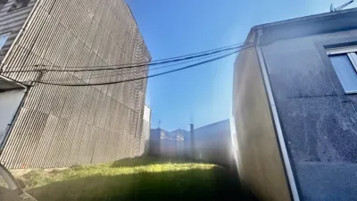 Terreno en venta en Solar en El Centro de Curtis Para Vivienda Unifamiliar - Vista 5