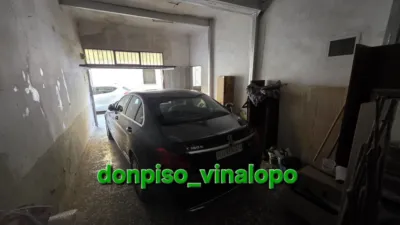 Casa – Villena, l'Alt Vinalopó / El Alto Vinalopó - Vista 3