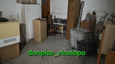 Casa – Villena, l'Alt Vinalopó / El Alto Vinalopó - Vista 4