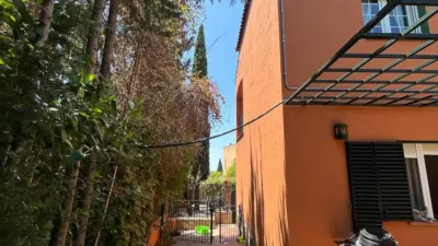 House in La Sierrilla Area photo 4