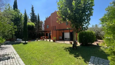 House in La Sierrilla Area photo 5