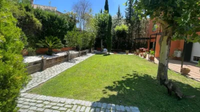 House in La Sierrilla Area photo 6