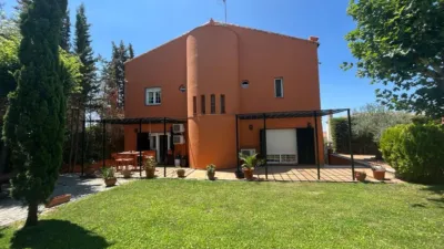 House in La Sierrilla Area photo 7