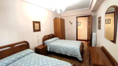 Piso en Zona Centro photo 5