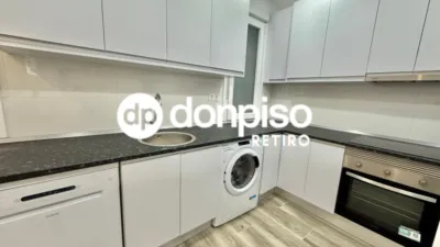 Piso en alquiler en A 1 Calle del Parque del Oeste - Imagen 13