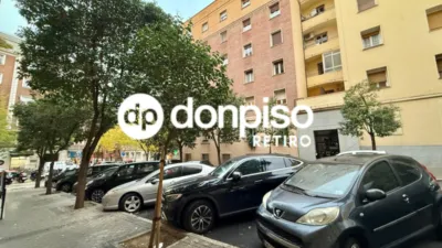 Piso en alquiler en A 1 Calle del Parque del Oeste - Imagen 28