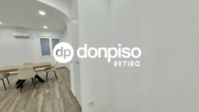 Piso en alquiler en A 1 Calle del Parque del Oeste - Imagen 2