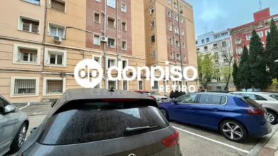 Piso en alquiler en A 1 Calle del Parque del Oeste - Imagen 32
