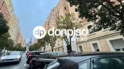 Piso en alquiler en A 1 Calle del Parque del Oeste - Imagen 33