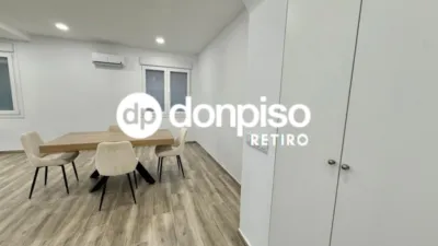 Piso en alquiler en A 1 Calle del Parque del Oeste - Imagen 3