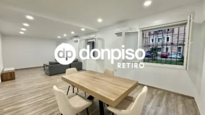 Piso en alquiler en A 1 Calle del Parque del Oeste - Imagen 4