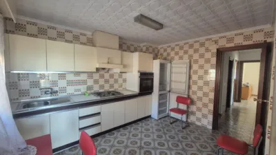 Apartment in a Corner Unit on Gran Playa, One Street from the Sea photo 11