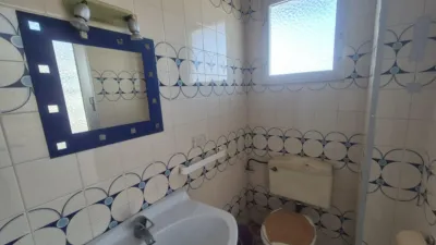 Apartment in a Corner Unit on Gran Playa, One Street from the Sea photo 14