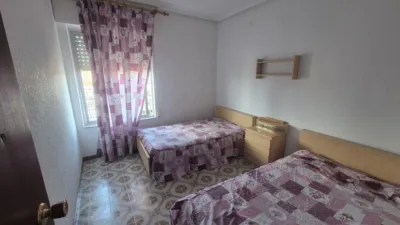 Apartment in a Corner Unit on Gran Playa, One Street from the Sea photo 18
