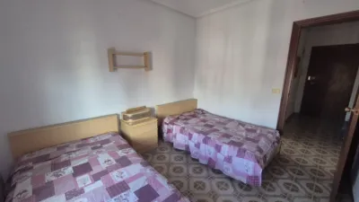 Apartment in a Corner Unit on Gran Playa, One Street from the Sea photo 19
