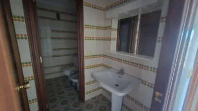 Apartment in a Corner Unit on Gran Playa, One Street from the Sea photo 21