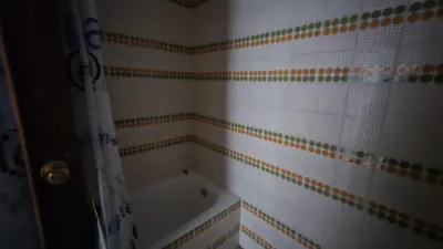 Apartment in a Corner Unit on Gran Playa, One Street from the Sea photo 23