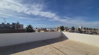 Apartment in a Corner Unit on Gran Playa, One Street from the Sea photo 26