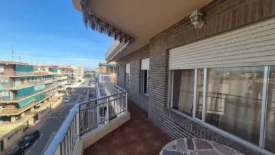 Pis – Santa Pola, Urbanización Marismas VIII, el Baix Vinalopó - Vista 2
