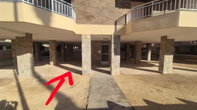 Apartment in a Corner Unit on Gran Playa, One Street from the Sea photo 30