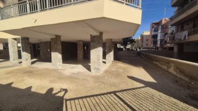 Apartment in a Corner Unit on Gran Playa, One Street from the Sea photo 32