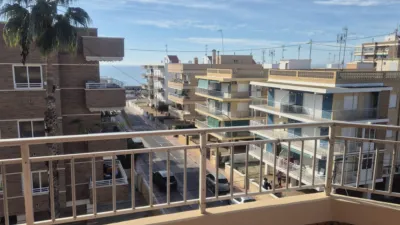 Pis – Santa Pola, Urbanización Marismas VIII, el Baix Vinalopó - Vista 4