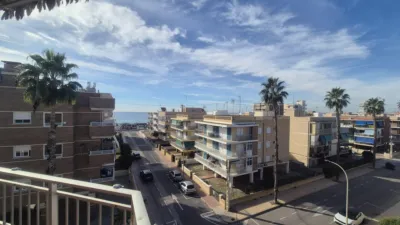 Pis – Santa Pola, Urbanización Marismas VIII, el Baix Vinalopó - Vista 5