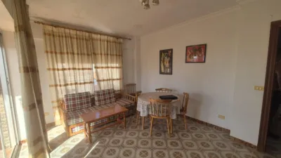 Pis – Santa Pola, Urbanización Marismas VIII, el Baix Vinalopó - Més