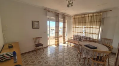 Apartment in a Corner Unit on Gran Playa, One Street from the Sea photo 7