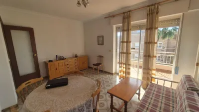 Apartment in a Corner Unit on Gran Playa, One Street from the Sea photo 8