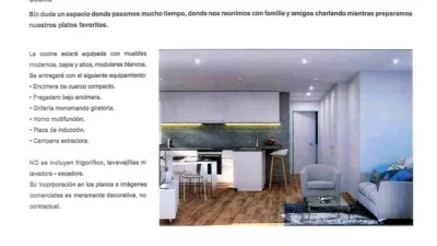 Apartment in Location A, 5 Minutes from Commercial Zone photo 10