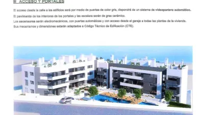 Apartment in Location A, 5 Minutes from Commercial Area photo 14