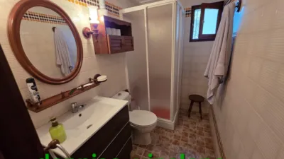 Chalet House with Pool in Bonavista Urbanisation photo 17