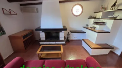 Chalet House with Pool in Bonavista Urbanisation photo 22