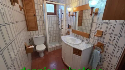 Chalet House with Pool in Bonavista Urbanisation photo 26