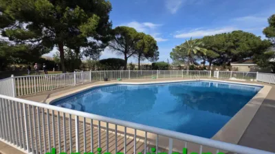 Casa – Elx - Elche - Vista 2