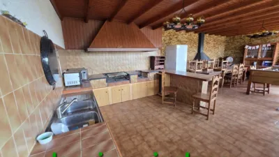 Chalet House with Pool in Bonavista Urbanisation photo 33