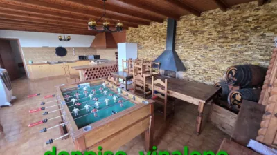 Chalet House with Pool in Bonavista Urbanisation photo 34