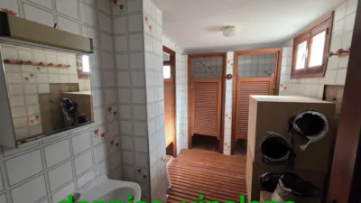 Chalet House with Pool in Bonavista Urbanisation photo 38