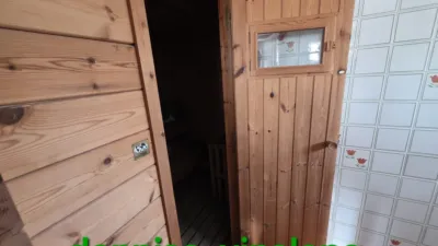 Chalet House with Pool in Bonavista Urbanisation photo 39