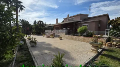 Casa – Elx - Elche - Vista 3
