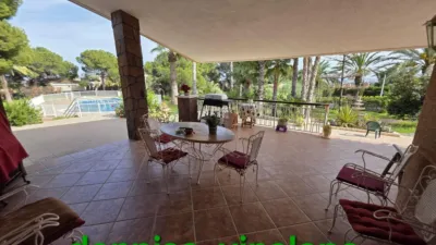 Casa – Elx - Elche - Vista 5