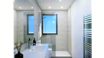 Apartment in Location A, 5 Minutes from Commercial Zone photo 7