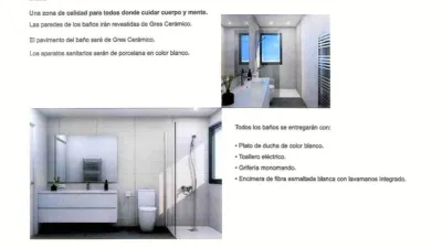 Apartment in Location A, 5 Minutes from Commercial Zone photo 9