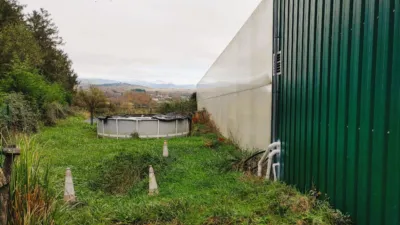 Finca rústica en venta en Akarlanda Errepidea . Erandio, Erandio de 250.000 €