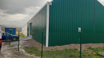 Finca rústica en venta en Akarlanda Errepidea . Erandio, Erandio de 250.000 €