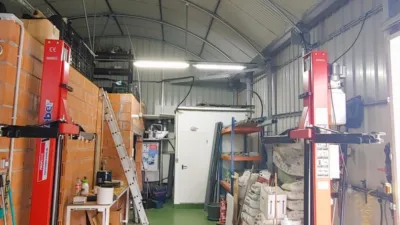 Finca rústica en venta en Akarlanda Errepidea . Erandio, Erandio de 250.000 €