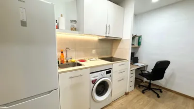 Finca rústica en venta en Akarlanda Errepidea . Erandio, Erandio de 250.000 €